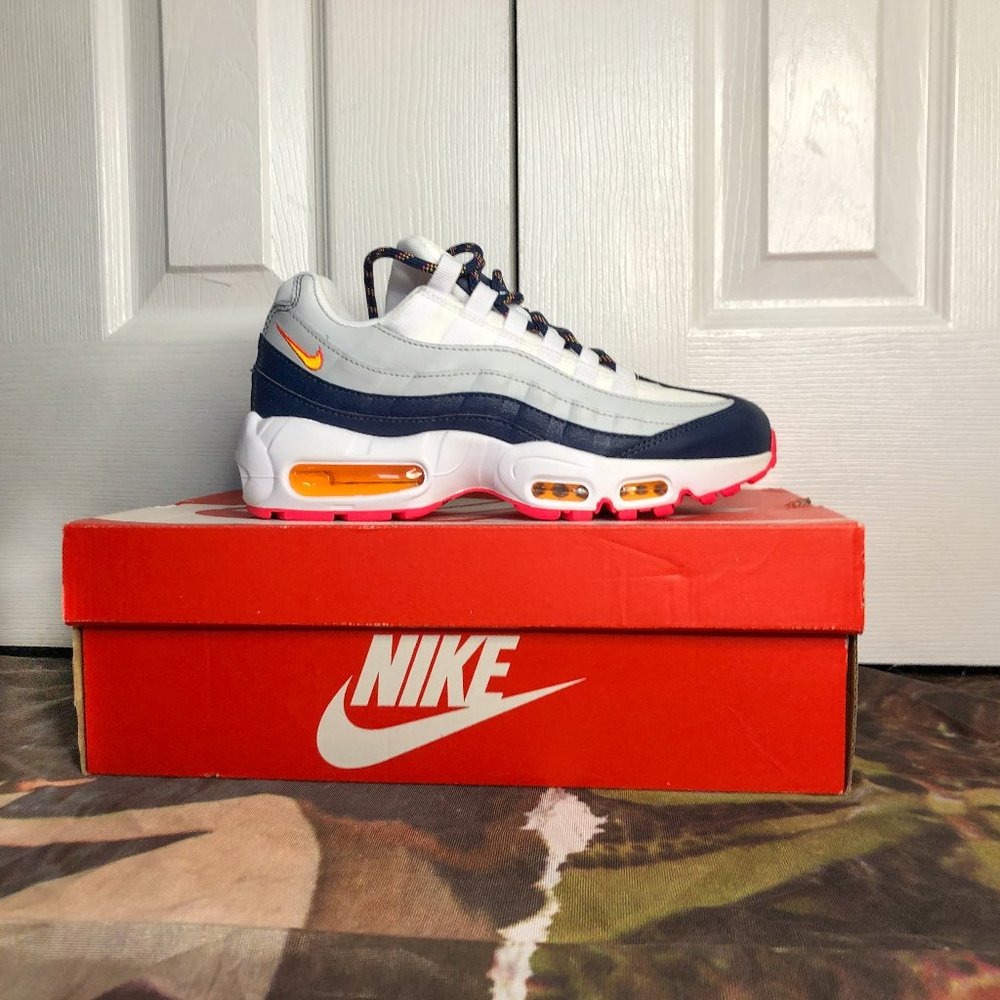 Nike Air Max 95